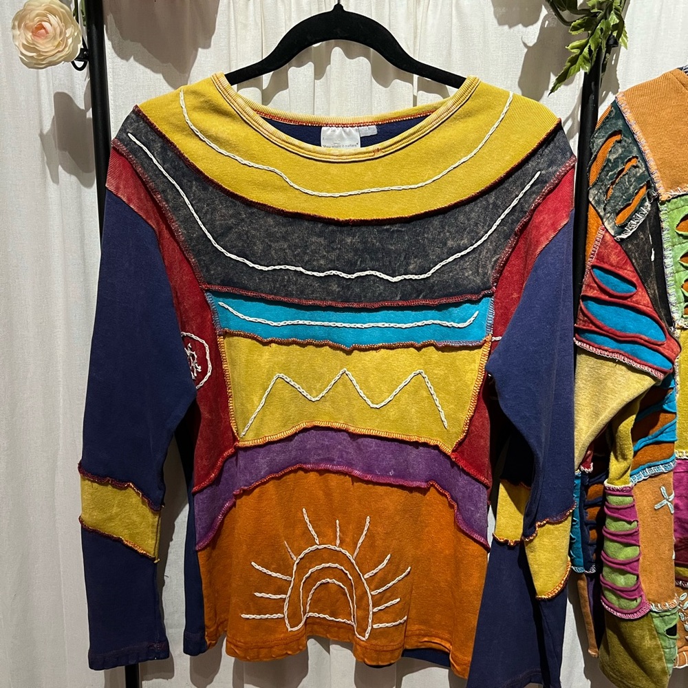 Vintage Greater Good Network